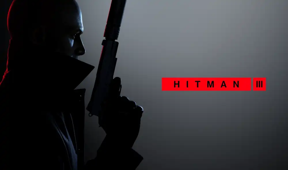 La incorporación de ray-tracing permitirá obtener efectos visuales avanzados en Hitman 3. Foto: IO Interactive
