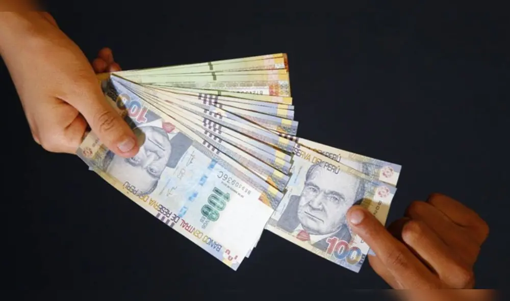 El Bono Escolaridad 2021 se entregará solo en el mes de enero. Foto: Banco de la Nación El Bono Escolaridad 2021 se entregará solo en el mes de enero. Foto: Banco de la Nación