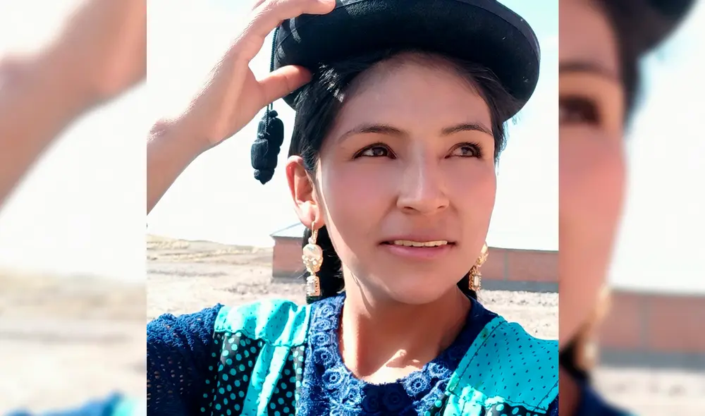 La Cholita Julia ha despertado el interés de miles de amantes de la gastronomía andina alrededor del mundo. Foto: Facebook Cholita Julia