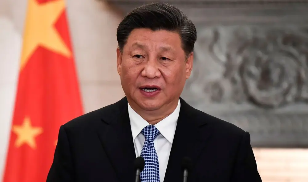 El régimen comunista teme que Biden quiera unir a los países occidentales contra el gigante asiático. Foto: AFP El régimen comunista teme que Biden quiera unir a los países occidentales contra el gigante asiático. Foto: AFP