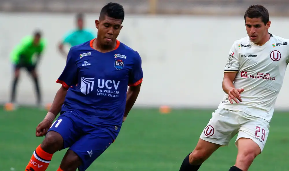 Raziel García firmó por todo el 2021 con Cienciano del Cusco. Foto: Liga 1