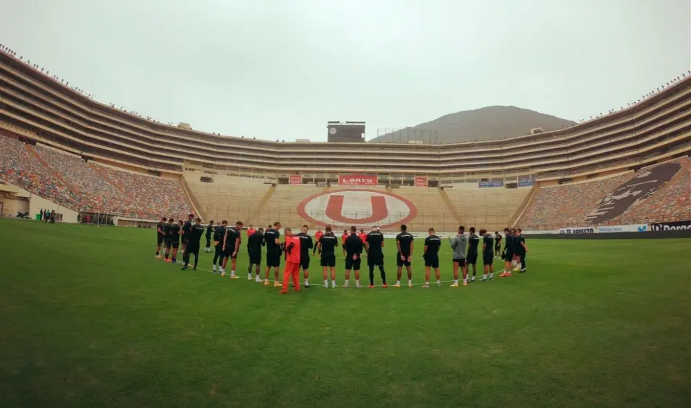Universitario quedó subcampeón en el torneo Liga 1 Movistar 2020. Foto: Universitario Universitario quedó subcampeón en el torneo Liga 1 Movistar 2020. Foto: Universitario