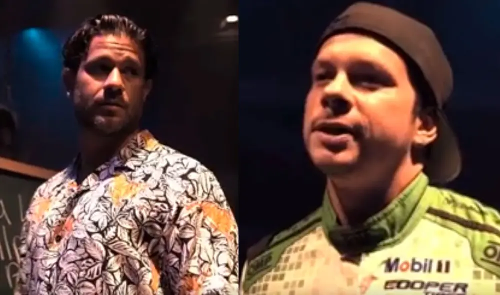 Esto es guerra retorna a las pantallas con nuevos rostros y reingresos de antiguos competidores. Foto: Esto es guerra Instagram