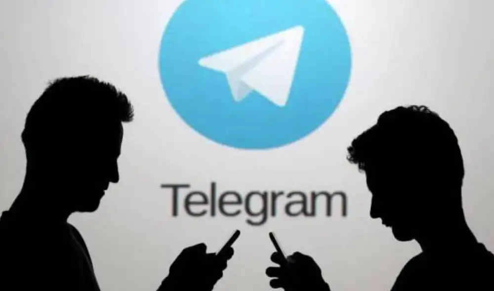 Si eres de los que cambió de aplicación para mejorar tu privacidad, ten en cuenta que el cuidado de tus datos depende también de ti. Revisa estas recomendaciones para Telegram. Foto: FayerWayer