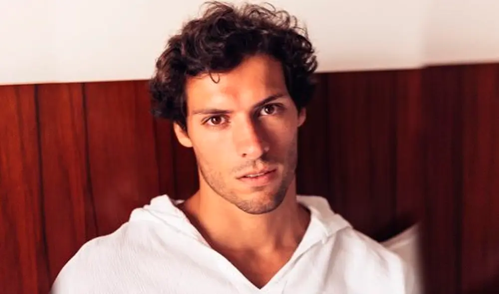 El modelo detalló que continuará con sus chequeos. Foto: Instagram / Patricio Parodi