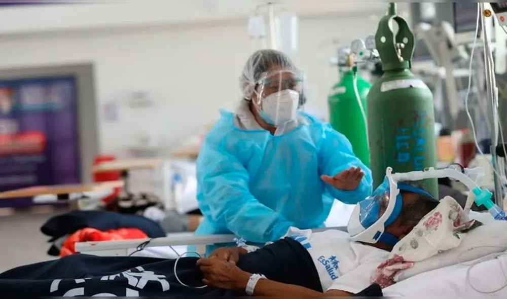 Huánuco pone en funcionamiento planta de oxígeno medicinal | Sociedad ...