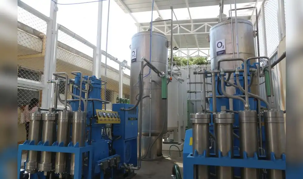 Infraestructura fue conseguida ante donativos. Foto: Arzobispado de Trujillo Infraestructura fue conseguida ante donativos. Foto: Arzobispado de Trujillo