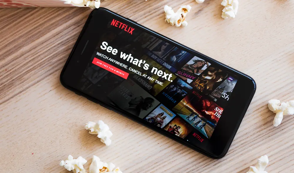 La experiencia auditiva en Android se elevará a un nuevo nivel. Foto: Freepik