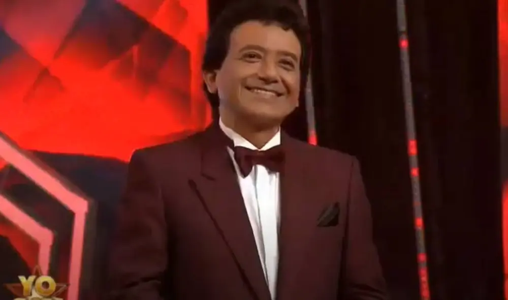 'José José' se midió en un reñido duelo con 'Demi Lovato'. Foto: captura de YouTube