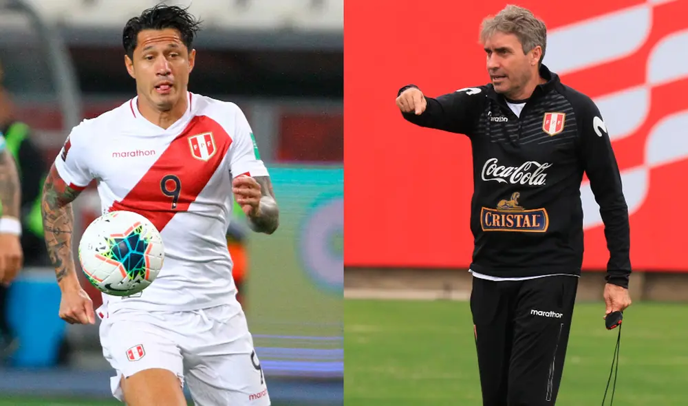 Néstor Bonillo aseguró que los jugadores peruanos no le tienen miedo a la altura de Bolivia. Foto: La República