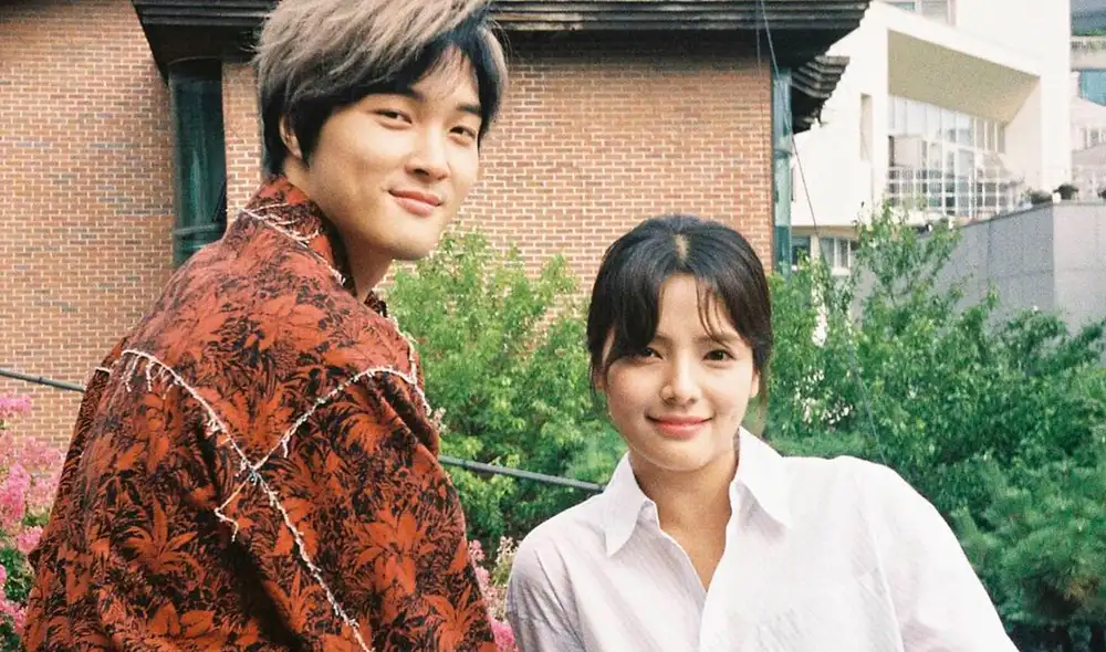 El deceso de Song Yoo Jung ha conmovido a sus colegas y amigos de la industria. Foto: Song Yoo Jung/Instagram