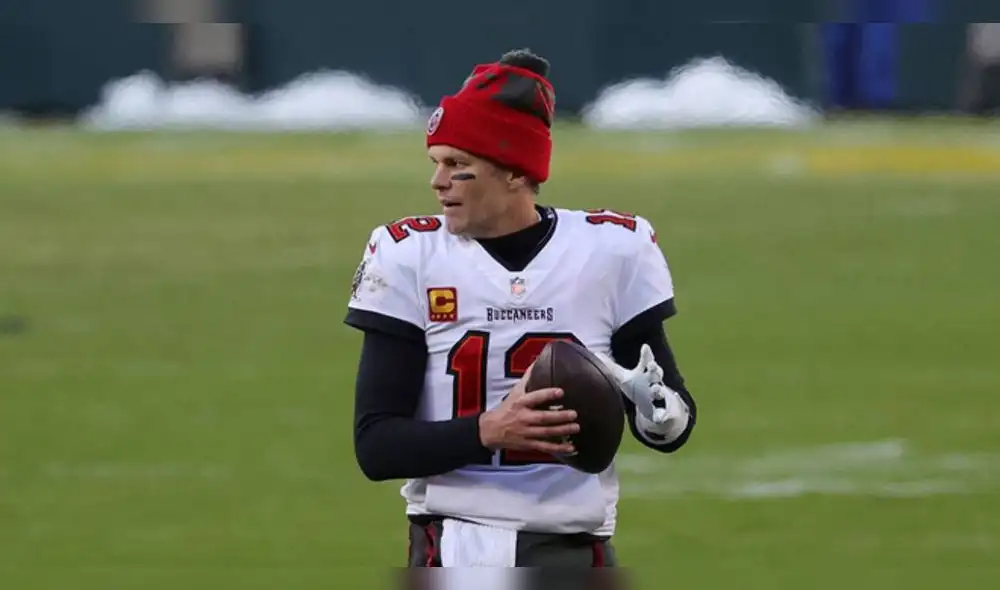 La final entre Kansas City Chiefs vs. Tampa Bay Buccaneers será el próximo 7 de febrero. Foto: EFE La final entre Kansas City Chiefs vs. Tampa Bay Buccaneers será el próximo 7 de febrero. Foto: EFE