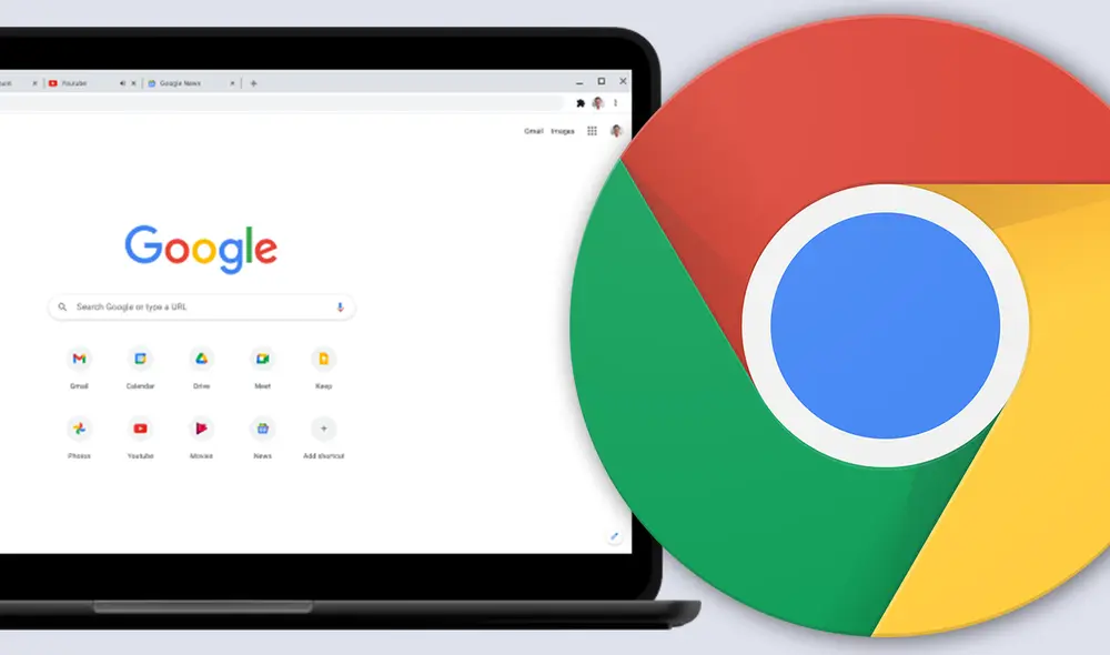 La nueva función está disponible para clientes de los diferentes planes de Google Workspace, así como para usuarios con una cuenta personal de Google. Foto: composición La República