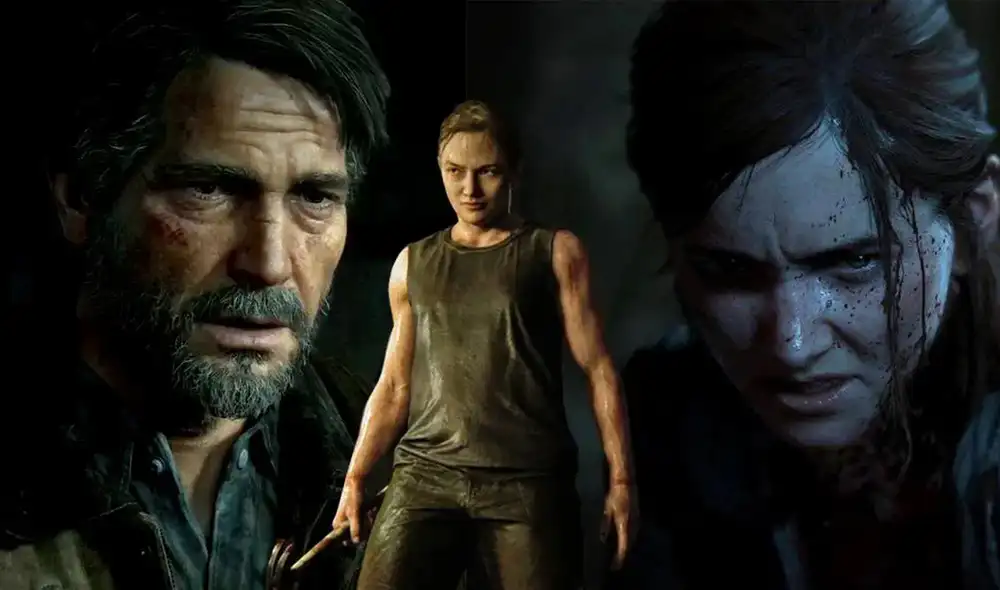 El videojuego creado por Naughty Dog ganó casi todos los premios en The Game Awards 2020. Foto: Areajugones