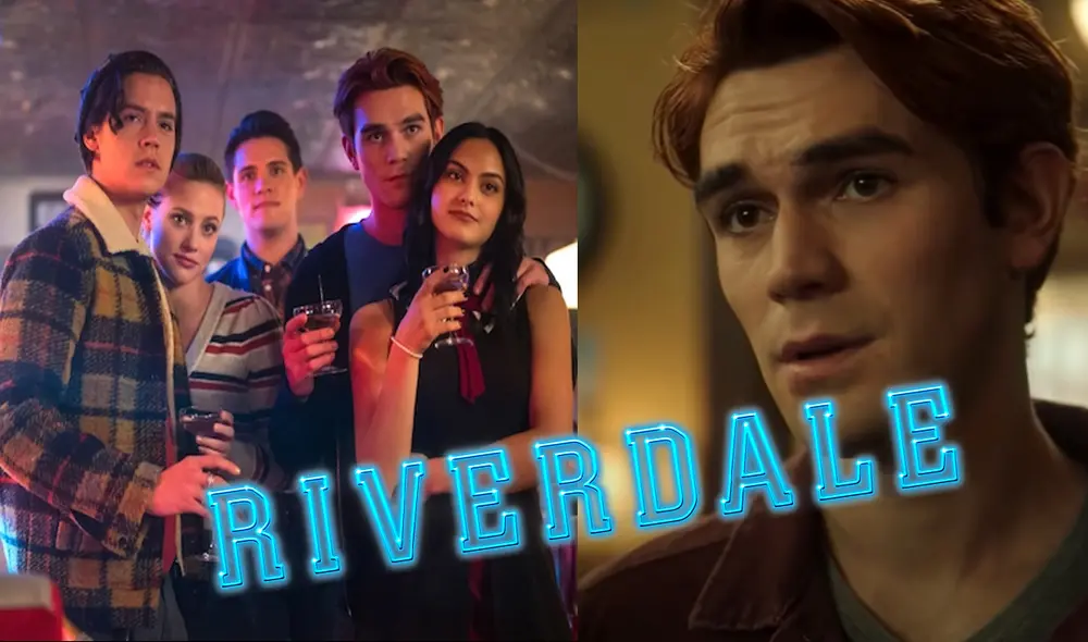 Riverdale temporada 5 inició su transmisión el último 20 de enero para gusto de los fans. Foto: composición/The CW
