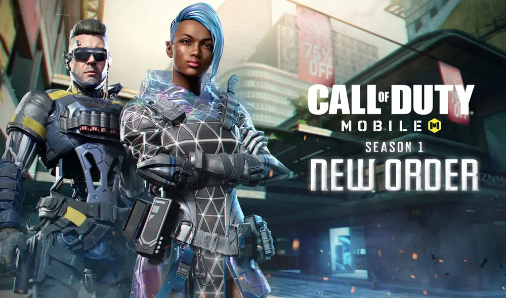 El nuevo modo de Battle Royale se lanzará a mediados de febrero. Foto: Call of Duty El nuevo modo de Battle Royale se lanzará a mediados de febrero. Foto: Call of Duty