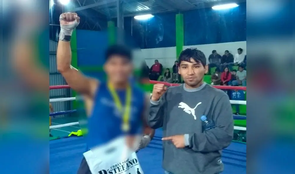 Familia pide apoyo de autoridades y población para dar con su ubicación. Foto: difusión Familia pide apoyo de autoridades y población para dar con su ubicación. Foto: difusión