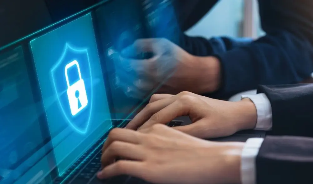 Evita que tu información privada pueda ser vista por todos. Foto: Baufest Evita que tu información privada pueda ser vista por todos. Foto: Baufest