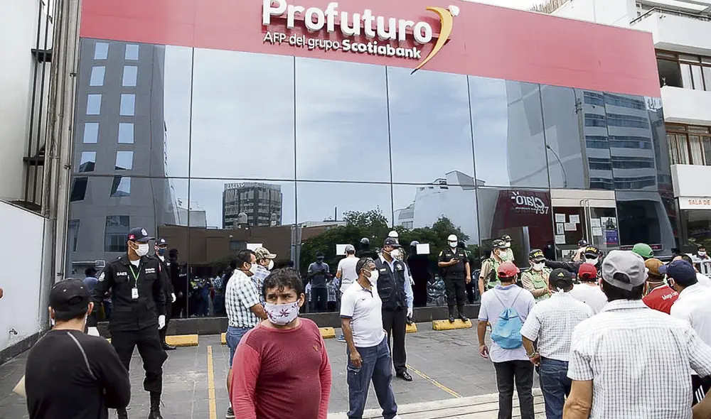 El dato. Toda persona nacida viva con DNI estará afiliada al SIUP. Foto: difusión