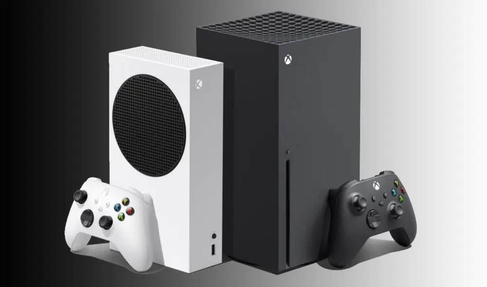 Estas consolas contribuyeron al exitoso 2020 de Microsoft en cuanto a videojuegos. Foto: CNET