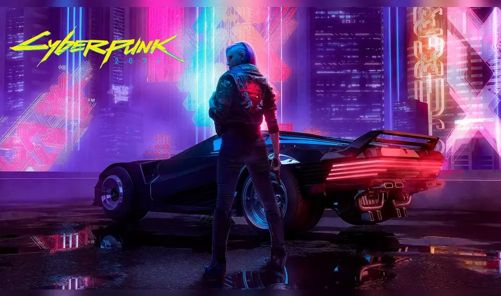 Cyberpunk 2077 recibió el parche de actualización 1.1 para arreglar varios errores dentro del juego. Foto: Cyberpunk 2077