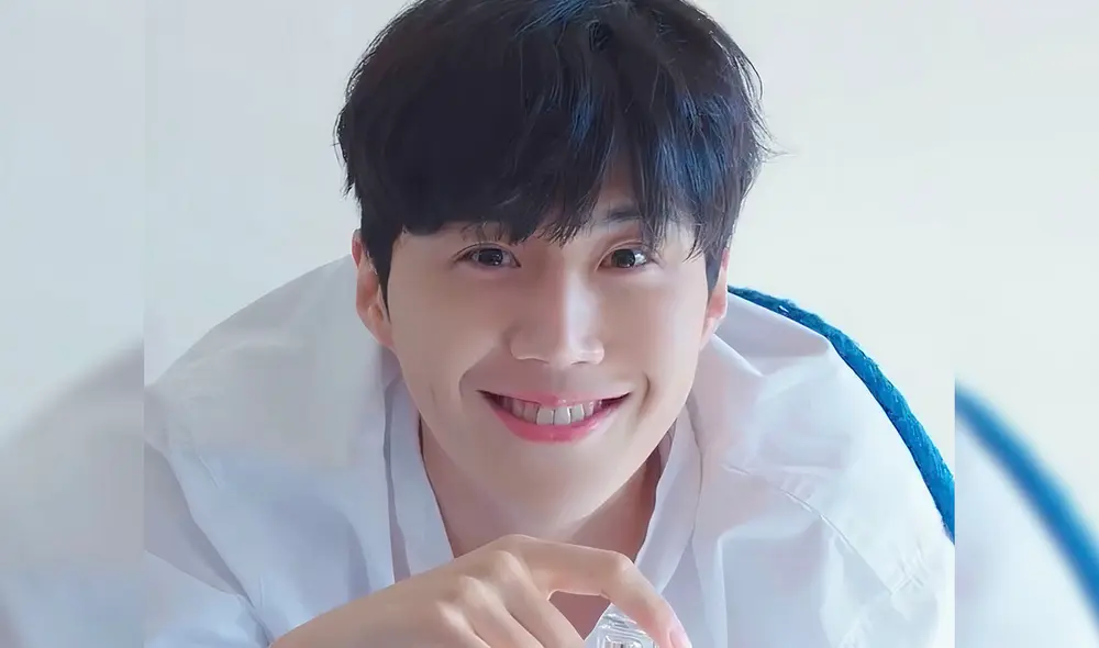 Kim Seon Ho: actor se ganó el cariño del público como second lead del drama Start Up. Foto: ELLE