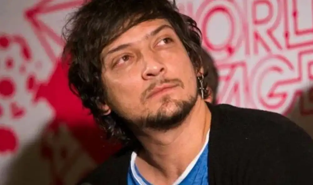 La cuenta del cantante fue suspendida el 26 de enero. Foto: difusión La cuenta del cantante fue suspendida el 26 de enero. Foto: difusión