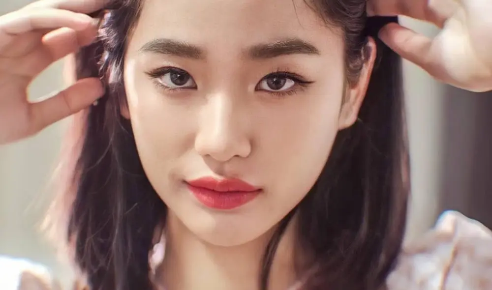 Tu Tontawan es una modelo y actriz tailandesa de 20 años. Foto: tontawan / Instagram Tu Tontawan es una modelo y actriz tailandesa de 20 años. Foto: tontawan / Instagram