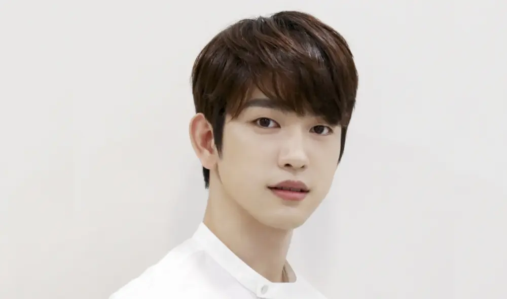 Park Jinyoung es un cantante, bailarín, compositor, actor y MC coreano de 26 años. Foto: BH