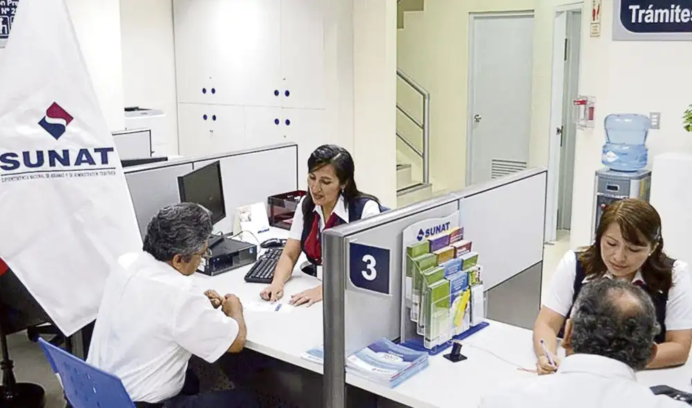 Tributos. La medida es un alivio para las empresas durante el confinamiento. Foto: difusión Tributos. La medida es un alivio para las empresas durante el confinamiento. Foto: difusión