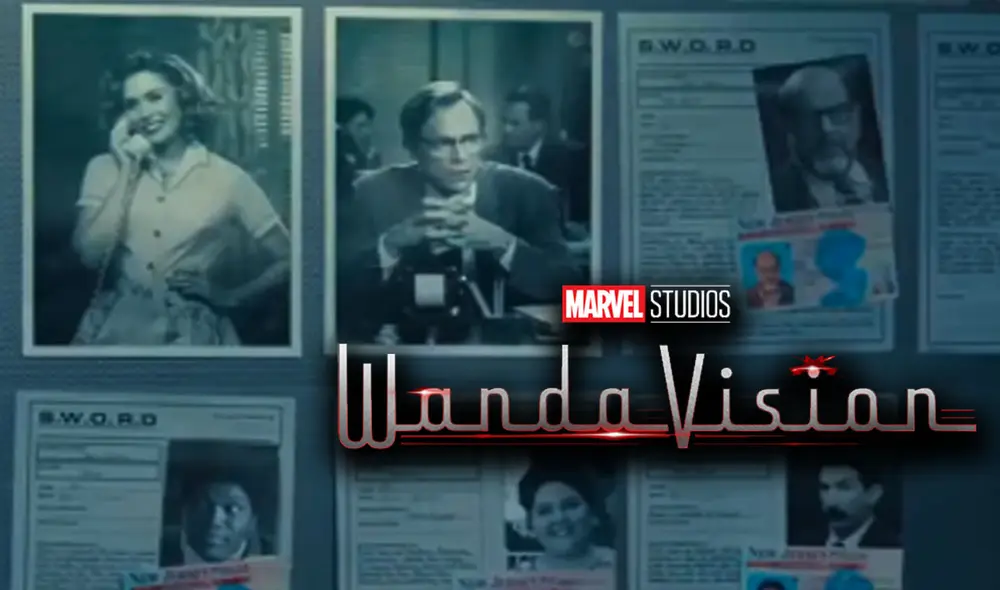 El capítulo 4 de WandaVision resolverá varias dudas acerca de los personajes. Foto: Disney Plus El capítulo 4 de WandaVision resolverá varias dudas acerca de los personajes. Foto: Disney Plus