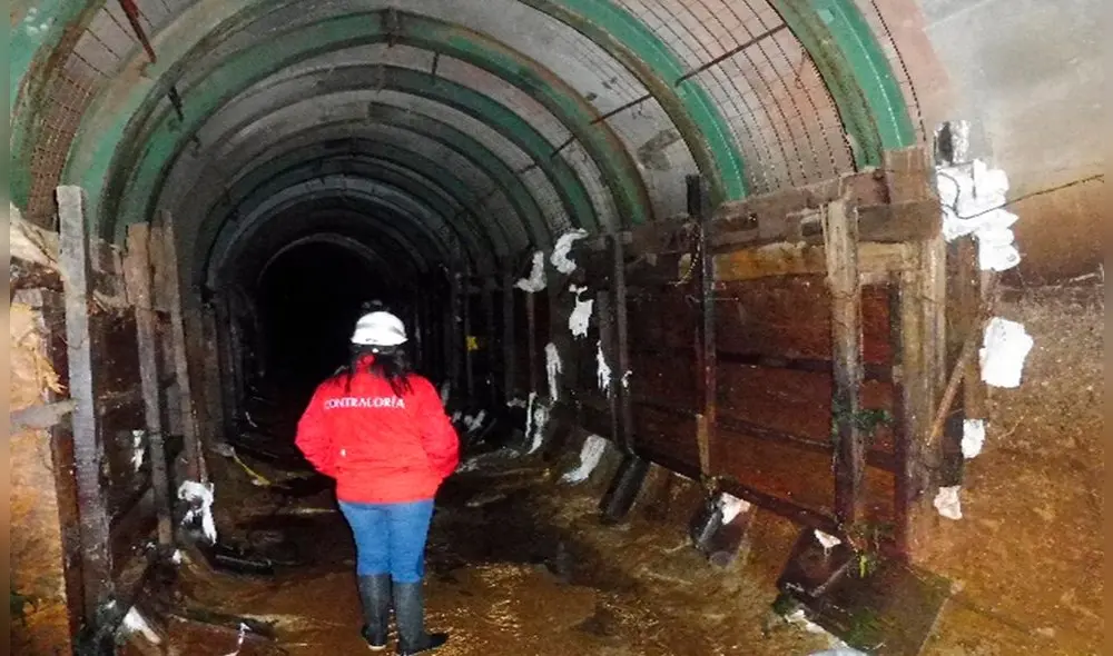 Órgano de control encontró responsabilidad en siete funcionarios y exfuncionarios. Foto: Contraloría