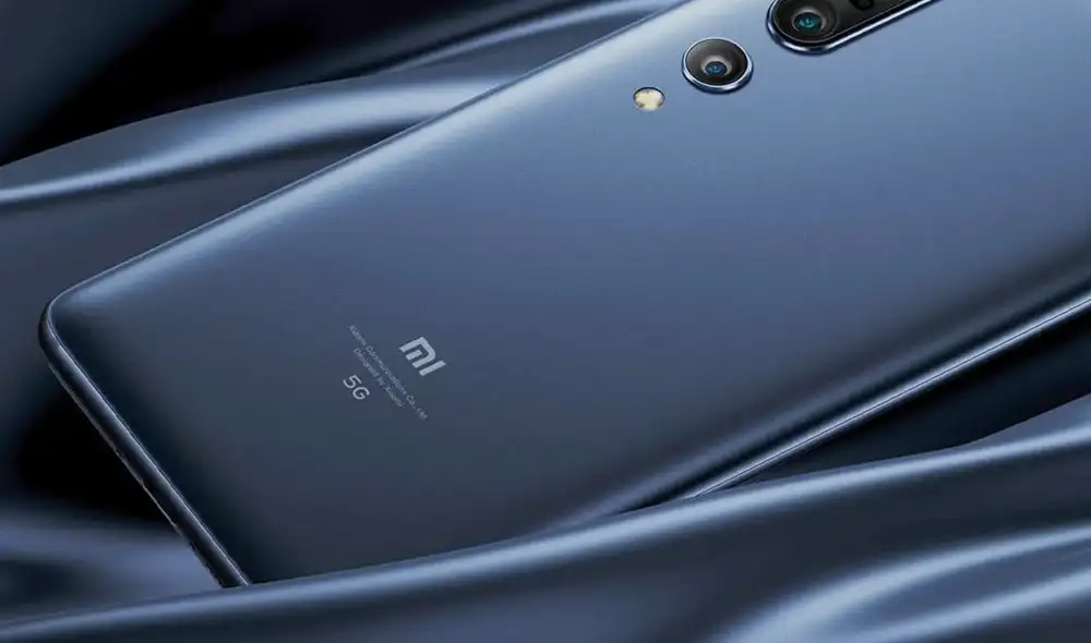 El Xiaomi Mi 11 Pro haría su debut oficial en febrero. Foto: Xiaomi