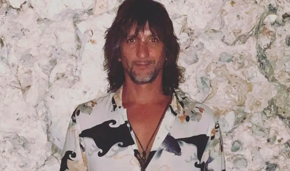 El músico aseguró que se contagió del coronavirus tras asistir a una reunión. Foto: Pipe Villarán/Instagram