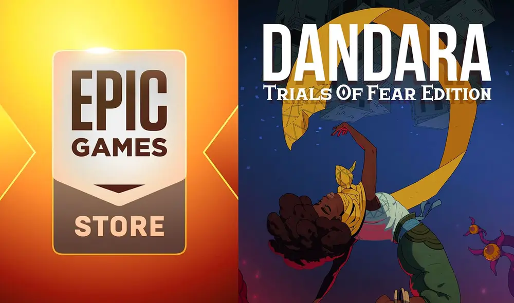 Si te gustan juegos como Super Metroid y Castlevania Symphony of the Night, no te puedes perder este regalo en la Epic Games Store. Foto: Epic Games/Long Hat House