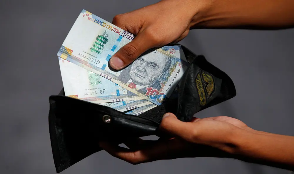 El bono de 600 soles forma parte de un plan de contingencia del Ministerio de Economía y Finanzas. Foto: La República