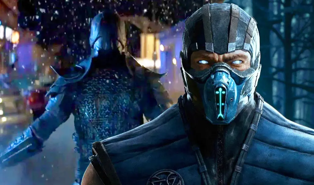 La película promete estar a la altura de las expectativas del fandom. Foto: composición / Warner La película promete estar a la altura de las expectativas del fandom. Foto: composición / Warner