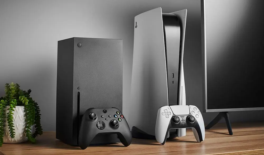 Las nuevas consolas seguirían con problemas de stock debido a la alta demanda y otros factores. Foto: islaBit Las nuevas consolas seguirían con problemas de stock debido a la alta demanda y otros factores. Foto: islaBit