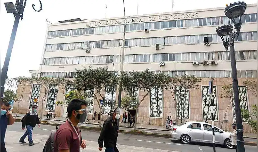 Las elecciones 2021 se realizarán el próximo domingo 11 de abril. Foto: difusión