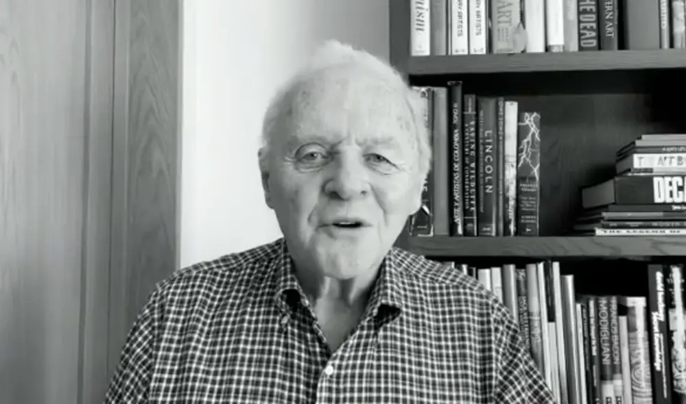 El actor se sometió a la inmunización contra el coronavirus. Foto: captura, Insatgram