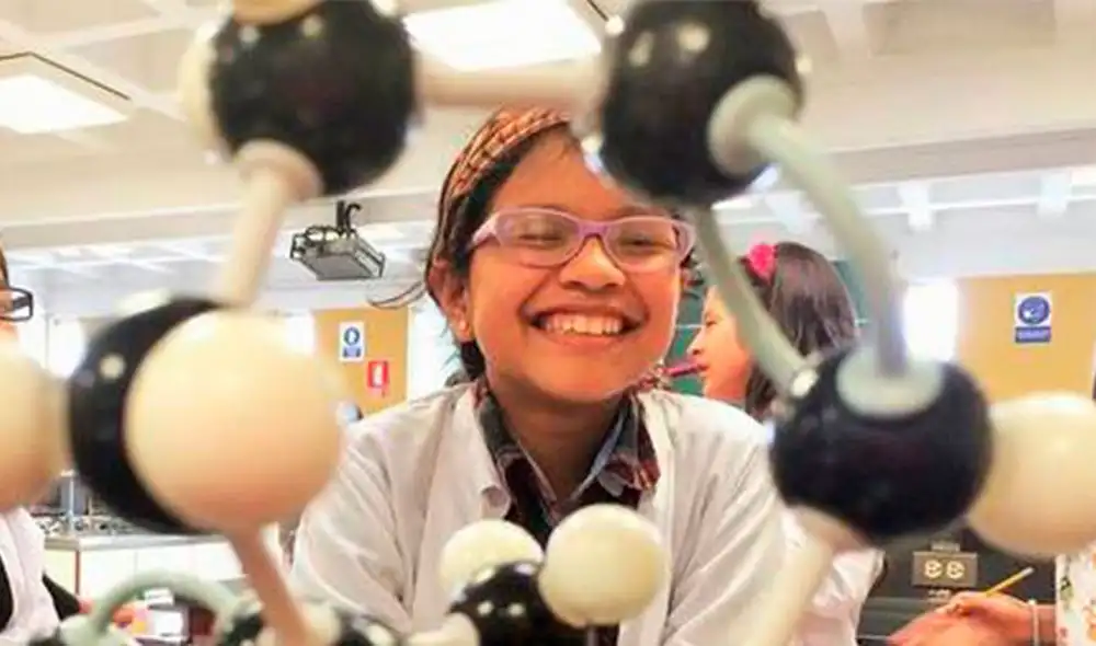 Concytec prepara serie de actividades virtuales por el Día Internacional de la Mujer y la Niña en la Ciencia. Foto: ONU