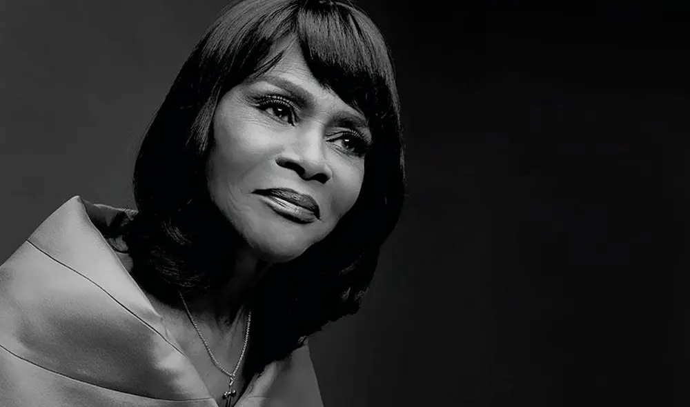 La estrella de Hollywood Cicely Tyson falleció el jueves 28 de enero del 2021. Foto: Cicely Tyson fans/Instagram