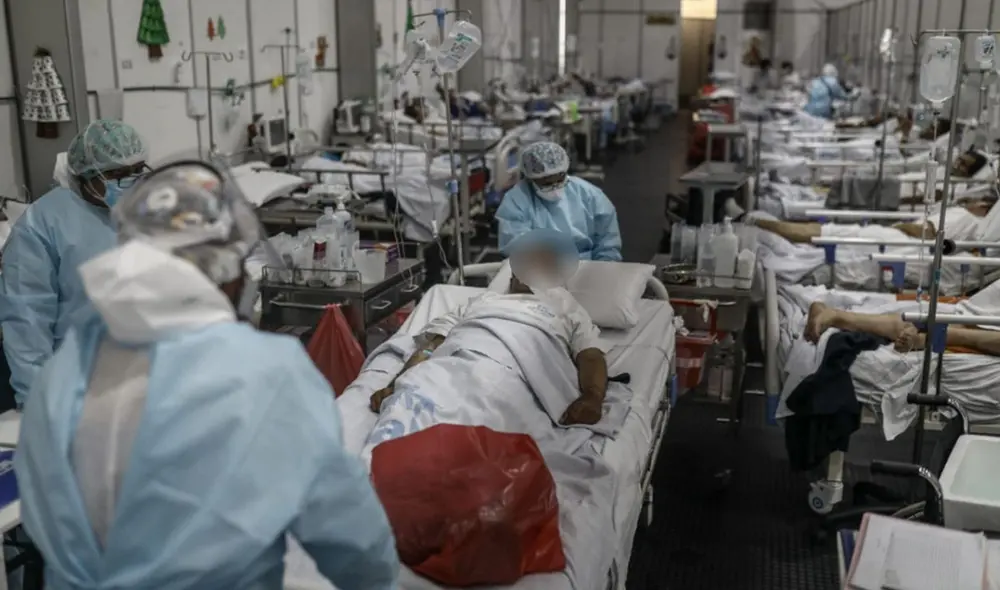 Conoce las últimas noticias de los nuevos casos del nuevo coronavirus en Perú. Foto: Aldair Mejía/La República