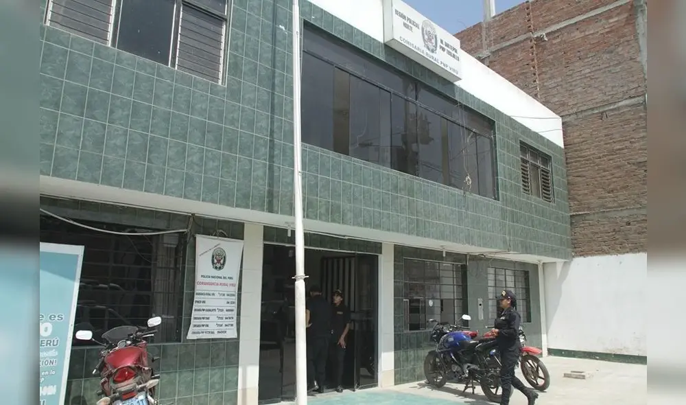 Las investigaciones quedaron a cargo de los agentes del Depincri de Virú. Foto: difusión