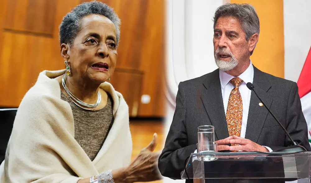 La cantautora hizo un pedido público por la difícil situación que atraviesan los artistas. Foto: John Reyes / La República / Sepres La cantautora hizo un pedido público por la difícil situación que atraviesan los artistas. Foto: John Reyes / La República / Sepres