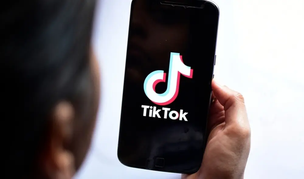 TikTok es una popular plataforma de videos disponible en Android y iPhone. Foto: Milenio
