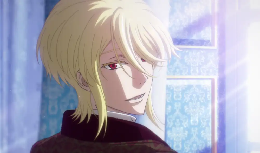 Conoce más detalles sobre la continuación de Yuukoku no Moriarty. Foto: Jump SQ Conoce más detalles sobre la continuación de Yuukoku no Moriarty. Foto: Jump SQ