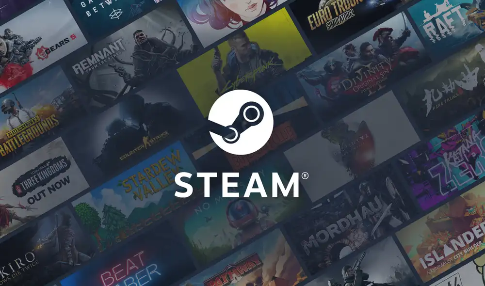 El evento también contará con transmisiones en vivo y sesiones especiales para interactuar con los desarrolladores. Foto: Steam