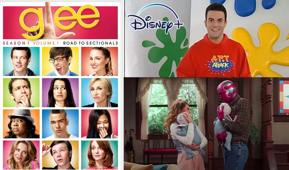 Febrero estará cargado de novedades para los suscriptores del servicio de streaming. Foto: composición/Disney Plus Febrero estará cargado de novedades para los suscriptores del servicio de streaming. Foto: composición/Disney Plus