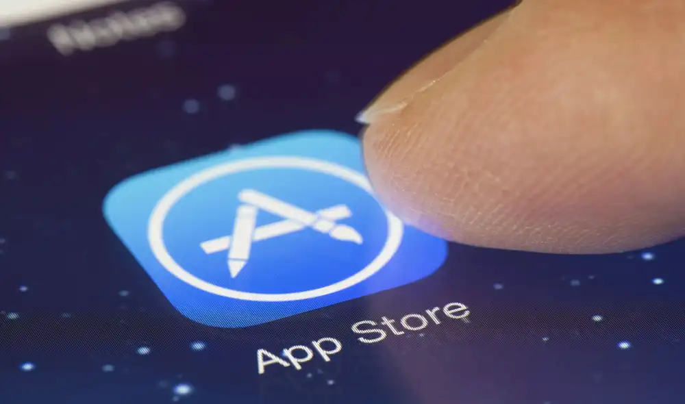 Todos los años, Apple revelas las mejores aplicaciones de App Store. Foto: CNET